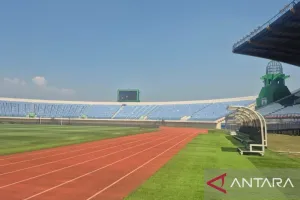 Dalam Proses Pemeliharaan, Persib Bandung Tidak Bisa Gunakan Stadion Si Jalak Harupat 