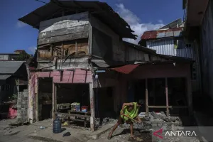 Data Kemiskinan BPS dan Bank Dunia Berbeda, Ini Penjelasannya