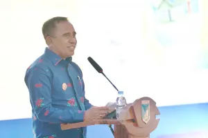 Di Balik Langkah Kecil Matikan Lampu: Asa Sulteng Sambut Energi Bersih Masa Depan