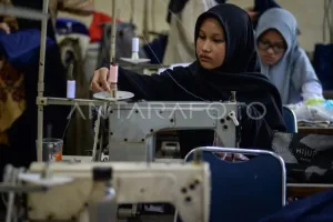 Disnaker: Balai Latihan Kerja Jadi Tempat Strategis Peroleh Keterampilan
