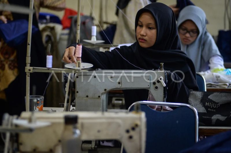Disnaker: Balai Latihan Kerja Jadi Tempat Strategis Peroleh Keterampilan