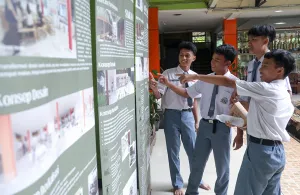 DPRD DKI Minta Penanganan 95 Ribu ATS Masuk Indikator KLA