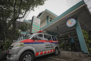 DPRD Kota Bandung Tegaskan Puskesmas Harus Bisa Wujudkan Pelayanan Kesehatan yang Cepat, Ramah, dan Berkualitas