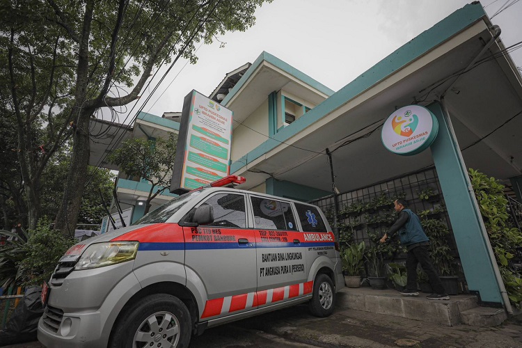 DPRD Kota Bandung Tegaskan Puskesmas Harus Bisa Wujudkan Pelayanan Kesehatan yang Cepat, Ramah, dan Berkualitas