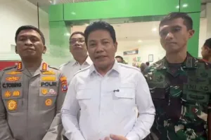 Dugaan Keracunan di Sidoarjo Meluas ke 18 Lembaga Pendidikan, 34 Santri Masih Dirawat