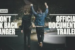 Film "Oasis: Don't Look Back In Anger" Jadwal Tayang di Bioskop Indonesia, Catat Tanggalnya!