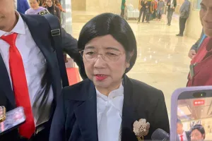 Gubernur BI: Likuiditas Perbankan Sebenarnya Ada, tapi Persebarannya Tak Merata