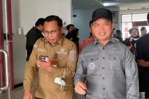 Gubernur Kalbar Ungkap 8 Perusahaan Dilaporkan ke Polda Terkait Karhutla.