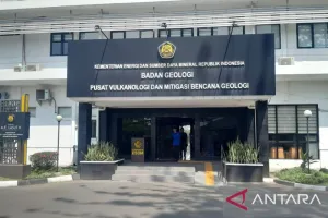 Gunung Api Erupsi Bersamaan, Benarkah Saling Memicu? PVMBG Beri Jawaban