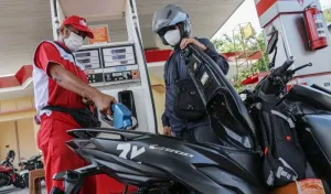 Harga Keekonomian Pertamax Diproyeksi Rp16.800 per Liter, Pemerintah Pilih Jaga Daya Beli Masyarakat