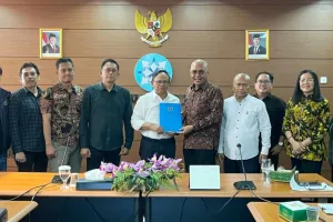 HPN 2027 di Lampung Bawa Semangat Baru, PWI Perkuat Persatuan dan Kolaborasi Pers Nasional.