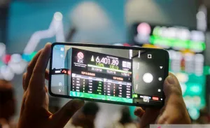 IHSG Melesat Tembus 6.667, Efek Manis Pelantikan Bos Baru BI dan Meredanya Tensi AS-Iran