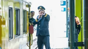 Jangan Lewatkan! PT KAI Buka Lowongan Kerja Besar-besaran Mulai 4 September, Terbuka untuk Lulusan SLTA, D3, dan D4/S1