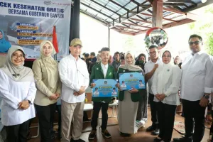 Jawab Kebutuhan Masyarakat: Pemprov Banten Hadirkan Layanan Publik Terpadu di Pandeglang