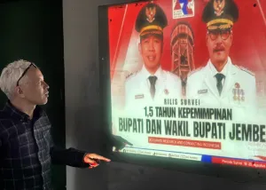 Jember Home Care Jadi Program dengan Kepuasan Tertinggi, 82,3 Persen Warga Minta Jangkauan Diperluas