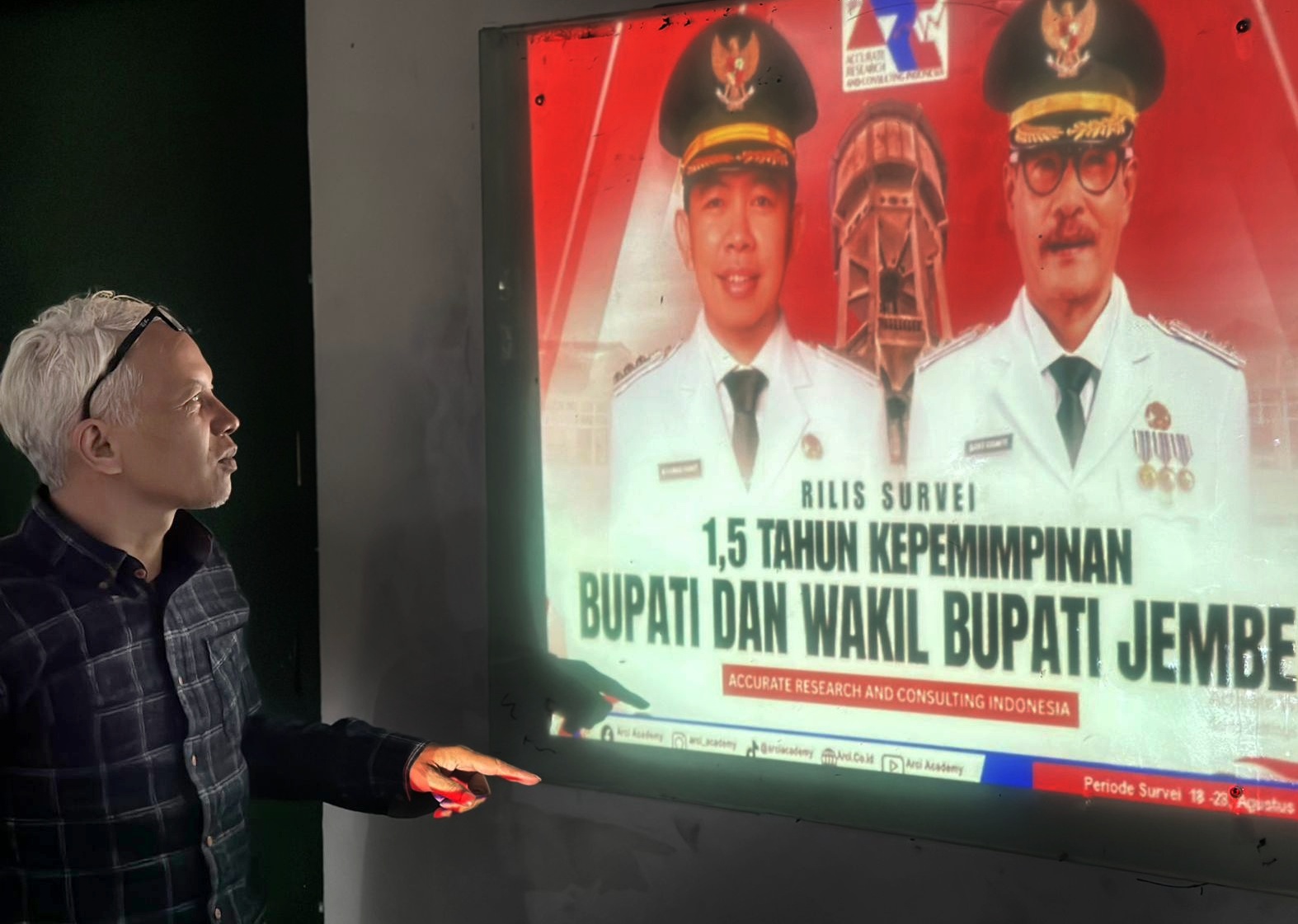 Jember Home Care Jadi Program dengan Kepuasan Tertinggi, ...