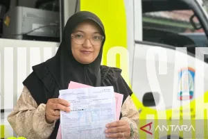 Kabar Gembira, Pemkot Balikpapan Perpanjang Relaksasi Denda Pajak hingga Akhir 2026