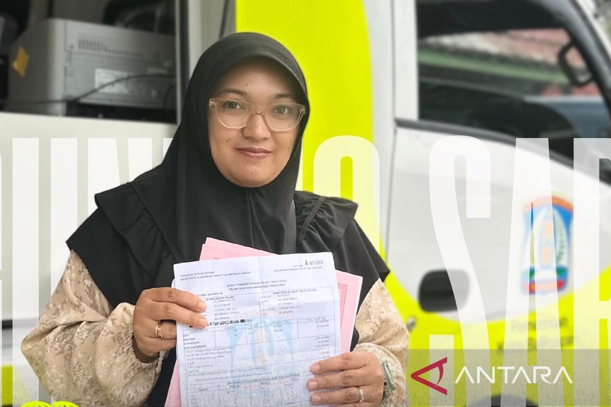 Kabar Gembira, Pemkot Balikpapan Perpanjang Relaksasi Den...