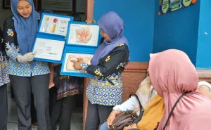 Makin Jos, Anggaran Alat Kontrasepsi Ditambah