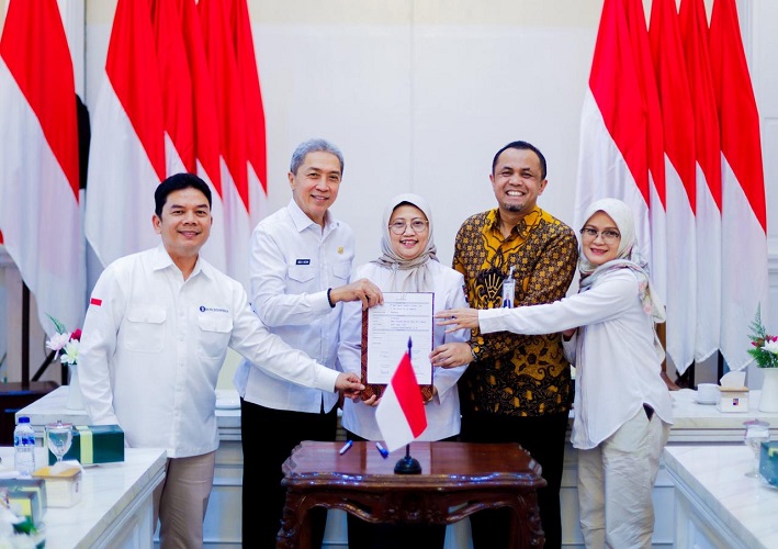 Kota Bogor Masuk dalam 12 Besar “West Java Investment C...
