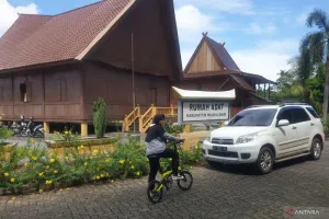 Lewat Produk Kopi, Pemprov Sumsel Promosikan Pariwisata Daerah