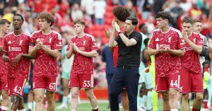 Liverpool Waspada Serangan Balik Ipswich