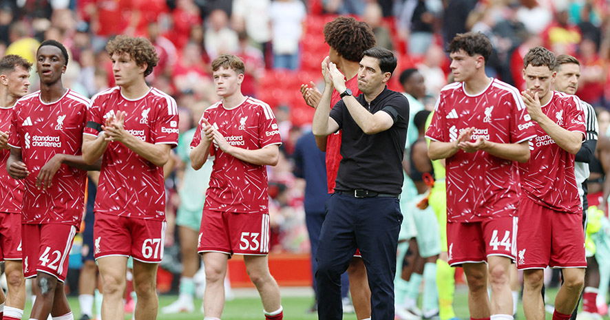 Liverpool Waspada Serangan Balik Ipswich