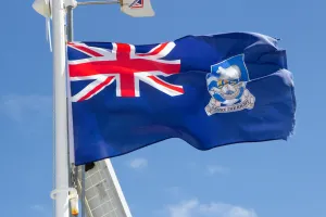 London Buka Suara, Falkland Tetap Jadi Wilayah Seberang Laut Inggris