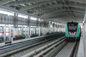 LRT Manggarai-Kelapa Gading Segera Meluncur, Tarifnya Masih Jadi Tanda Tanya