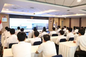 Magang Nasional 2026 Tahap II Dibuka, Anak Muda Berebut Kesempatan Masuk Industri