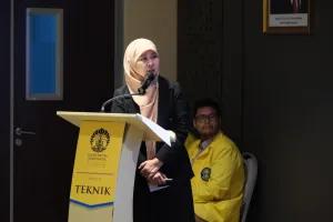 Mahasiswa Program Doktor UI Olah Agar-agar Rumput Laut Jadi Penguat Implan Tulang