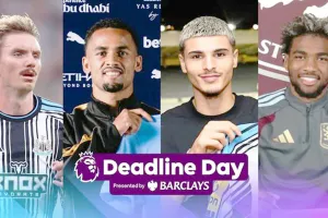 Man City Gelontorkan Rp7,8 Triliun! Ini Rekap Lengkap Transfer Musim Panas Liga Inggris 2026/27