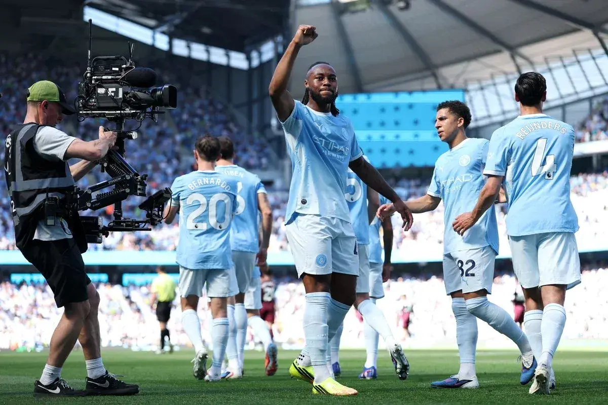 Manchester City vs Coventry: The Citizens Siap Lanjutkan Awal Sempurna di Era Maresca