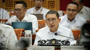 Menbud Ungkap Rekonstruksi Desa Adat Sade Butuh Dana Rp30 Miliar