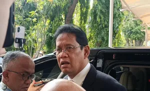 Menkeu Siapkan “Base Money” untuk Pantau Likuiditas Sistem Keuangan