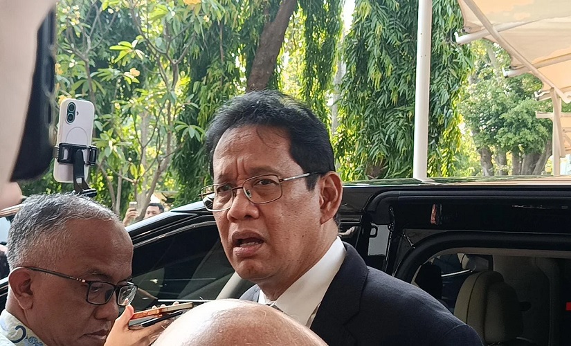 Menkeu Siapkan “Base Money” untuk Pantau Likuiditas S...