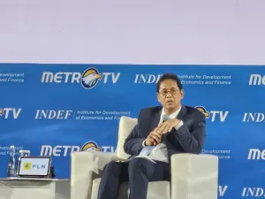 Menkeu Ungkap Tak Tertarik dengan Program Tax Amnesty untuk Tingkatkan Penerimaan Pajak