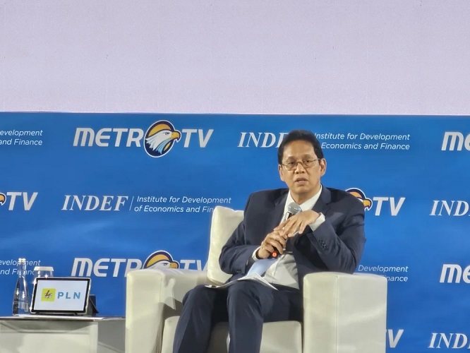 Menkeu Ungkap Tak Tertarik dengan Program Tax Amnesty unt...
