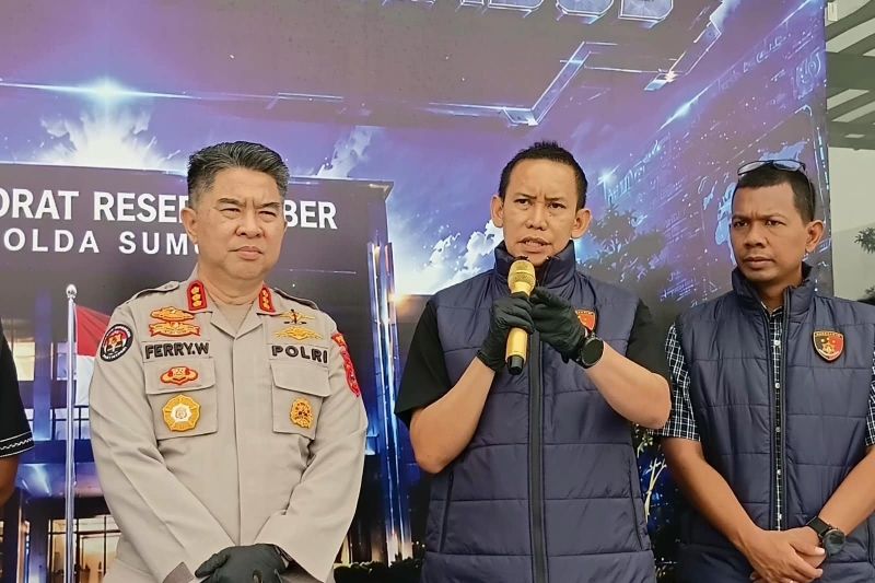 Modus Baru Penipuan Online Terbongkar! Korban Dipancing d...