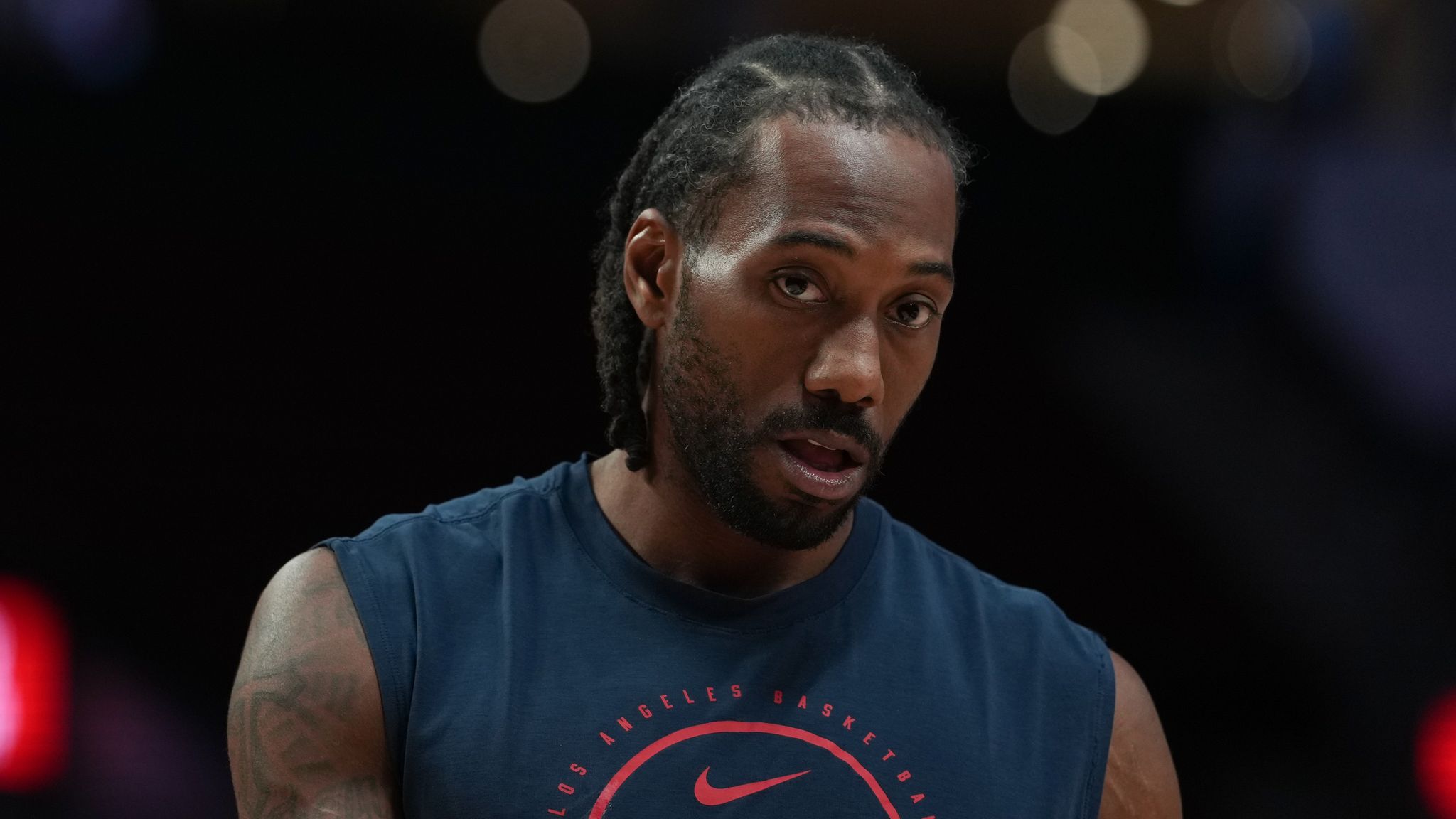 NBA Jatuhkan Denda 475 Miliar Rupiah kepada Clippers Terk...