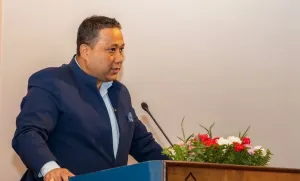 Nepal Tuntut Kompensasi Iklim dari Negara Penghasil Emisi Terbesar