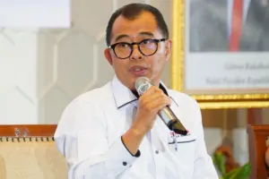 Ombudsman Tegaskan Korupsi Unsoed Momentum Penting untuk Pastikan Seleksi Maba Transparan