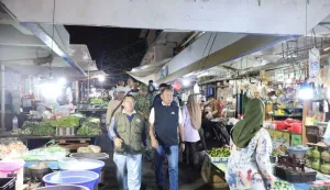 Pascarelokasi, Ratusan Satpol PP Dikerahkan Jaga Jalan Raya Bogor dari PKL