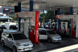 Pemerintah Harus Pastikan Kenaikan Harga Energi Tak Merembet ke Pangan
