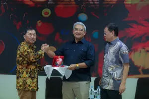 Pemkot Bandung dan Pemprov Jabar Dampingi 1.000 UMKM Urus Sertifikasi Halal  