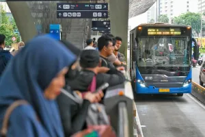 Pemprov Jakarta Janji Optimalisasi APBD untuk Warga