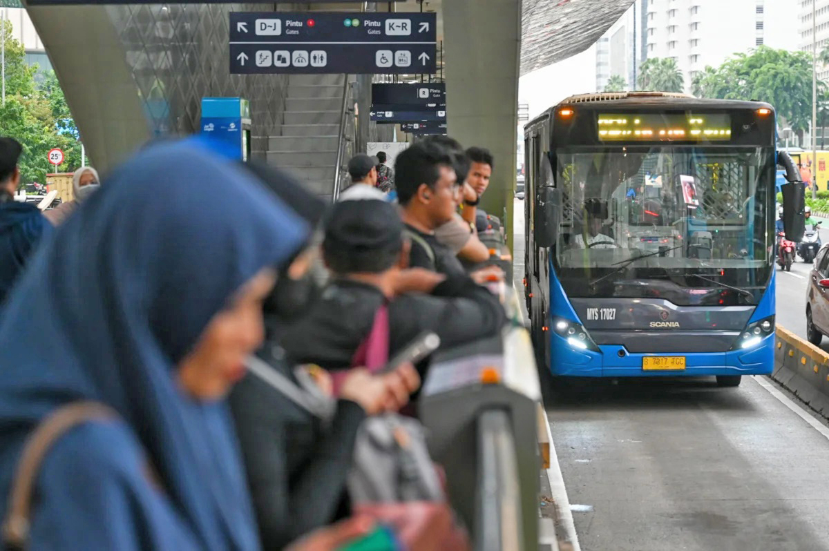 Pemprov Jakarta Janji Optimalisasi APBD untuk Warga