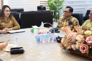 Pertanian Donggala Bakal Makin Maju, Pemkab Gandeng Akademisi Cari Strategi Baru