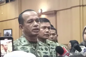 Prajurit TNI AL Hadir di Acara Diduga Ajang Transgender Thailand, Mabes TNI Siap Evaluasi.