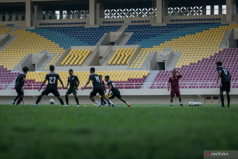 PSS Sleman Percaya Diri Bersaing di BRI Super League 2026...